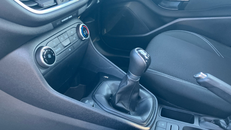 Ford Fiesta 1.1 Trend 5dr Petrol Hatchback